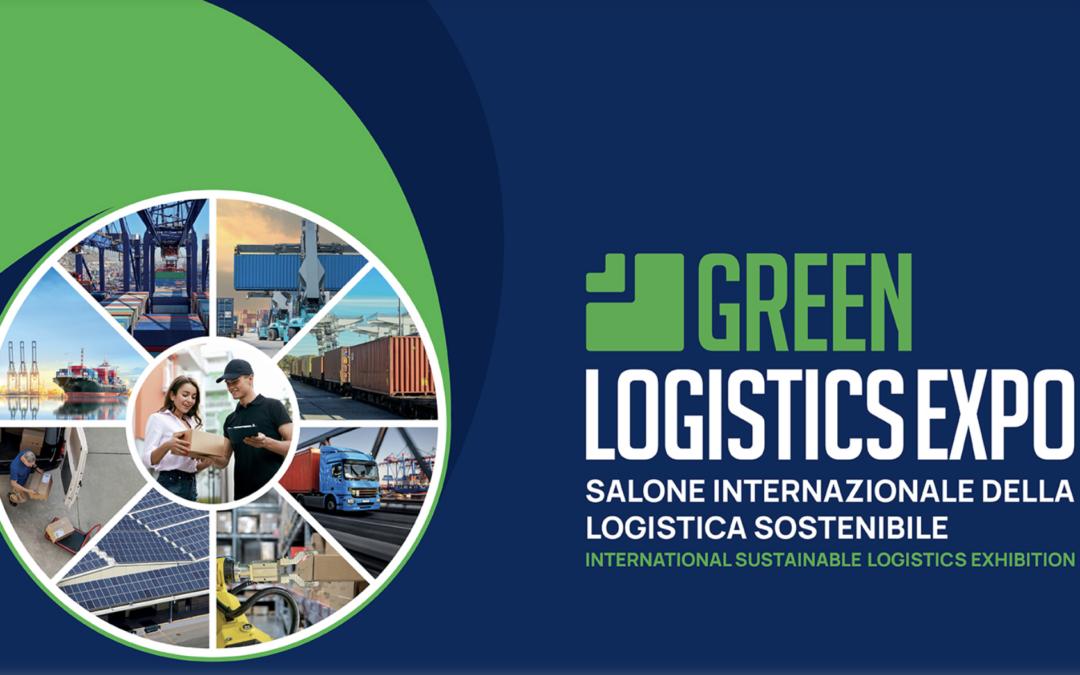 ESPORG Study Workshop at Green Logistics Fair in Padua